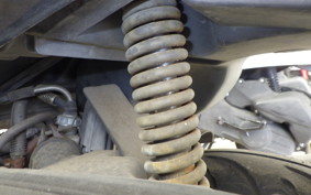 SUZUKI LET's 2 CA1PA