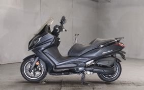 KYMCO KYMCO DOWN TOWN125I ..