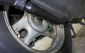 HONDA DIO GEN 3 2025 AF34