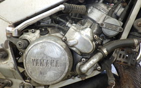 YAMAHA TZR125 2RM