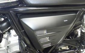 OTHER +ENFIELD ｺﾝﾁﾈﾝﾀﾙGT650 2023