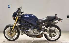 DUCATI MONSTER S4R 2005