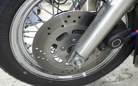 HARLEY FLSTC 1340 1998