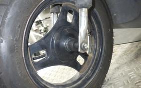 SUZUKI LET's 2 2024 CA1PA