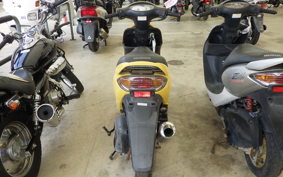 HONDA DIO Z4 AF57