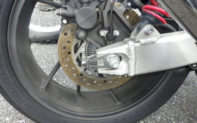 HONDA CB400SF GEN 4 A 2022 NC42