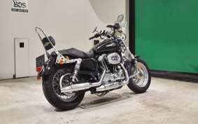 HARLEY XL1200CI 2017
