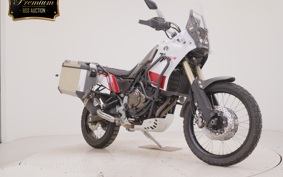 YAMAHA TENERE 700 2021 DM09J