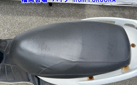 YAMAHA CYGNUS125Z TJAA
