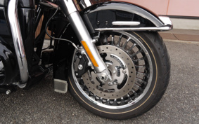 HARLEY FLHTK 103 2010 KEM