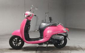 HONDA GIORNO AF70