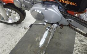 HONDA MONKEY 2020 Z50J