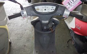 YAMAHA JOG Gen.4 2020 SA16J