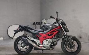 SUZUKI GLADIUS400 2014 VK58A