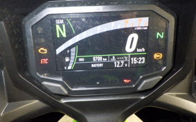 KAWASAKI NINJA 650 A 2021 ER650H