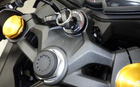 KAWASAKI ZX-25R ZX250E
