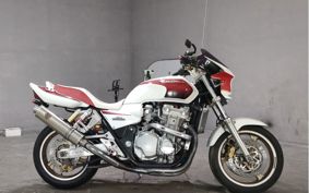 HONDA CB1300SF SUPER FOUR SC40