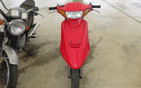YAMAHA JOG 90 Sports Edition 3WF
