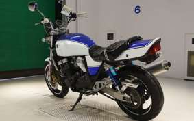 SUZUKI GSX400 IMPULSE 2005 GK7CA