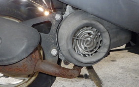 YAMAHA JOG APRIO SA11J