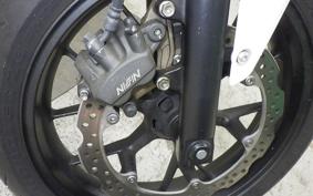 HONDA CB400F 2014 NC47