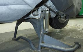 HONDA LEAD 110 1999 JF19