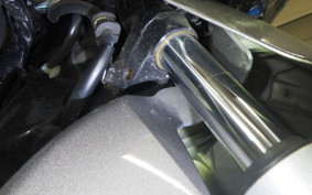 HONDA LEAD 125 2016 JF45