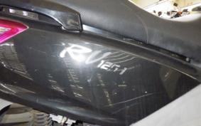 SYM RV125 I Type