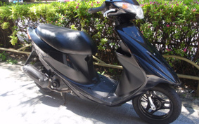 SUZUKI ADDRESS V50 CA4BA