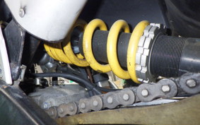 SCORPA TYS125F 2020