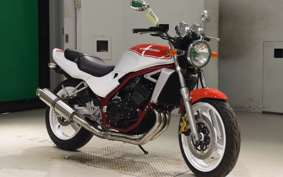 KAWASAKI BALIUS 250 1995 ZR250A