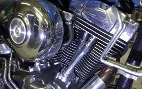 HARLEY FLSTC 1450 2002