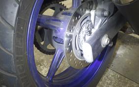 SUZUKI SV650 A 2017 VP55B