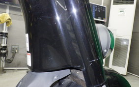 YAMAHA VOX 2026 SA31J