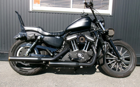 HARLEY HARLEY XL883N 2014 LE2