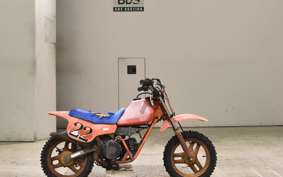 HONDA QR50 AE01