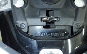 SUZUKI ADDRESS 110 CE47A