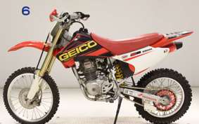 HONDA CRF150F