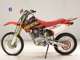 Фото Honda CRF150F с японского аукциона