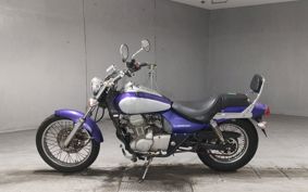 KAWASAKI ELIMINATOR 125 BN125A