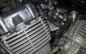 YAMAHA DRAGSTAR 400 CLASSIC  2014 VH02J