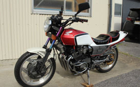HONDA CBX400 1982 7103
