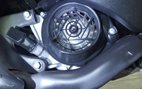 SUZUKI BURGMAN125 2022