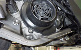 SUZUKI ADDRESS 110 2025 CE47A