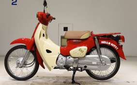 HONDA C50 SUPER CUB 2022 AA09