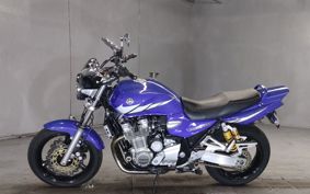 YAMAHA XJR1300 RP17J