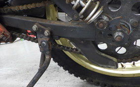HONDA TLR200 MD09