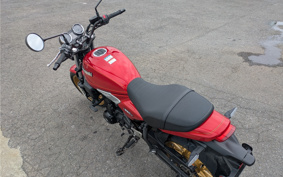 KAWASAKI Z650 RS 2024 ER650R