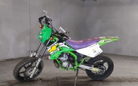 KAWASAKI KDX220SR DX220B