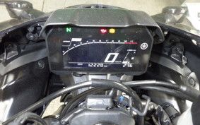 YAMAHA YZF-R7 2024 RM39J